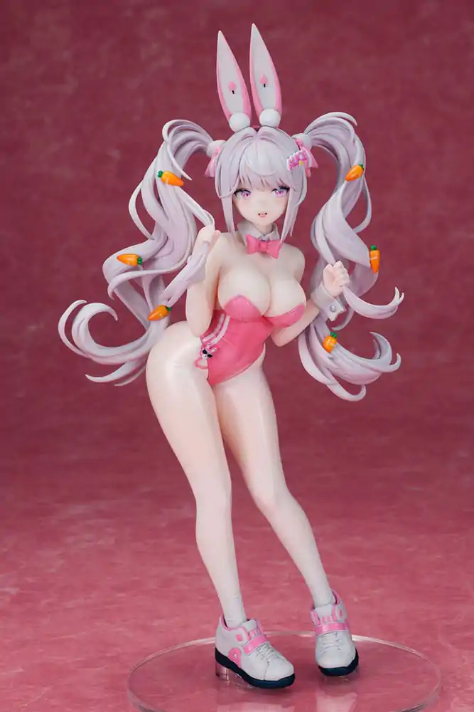 Goddess of Victory: Nikke Statueta PVC Alice wonderland bunny 27 cm poza produsului