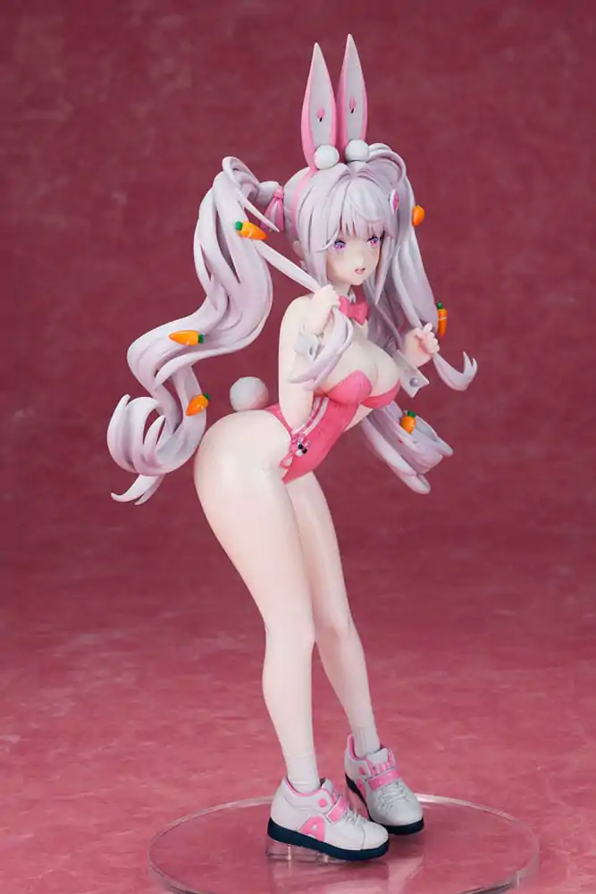Goddess of Victory: Nikke Statueta PVC Alice wonderland bunny 27 cm poza produsului