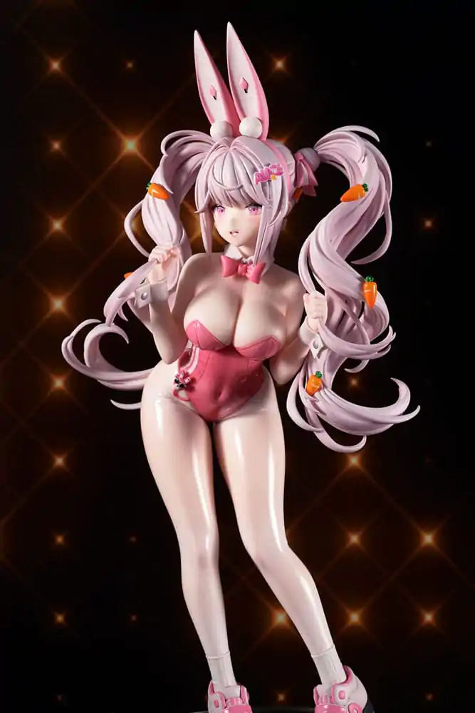 Goddess of Victory: Nikke Statueta PVC Alice wonderland bunny 27 cm poza produsului