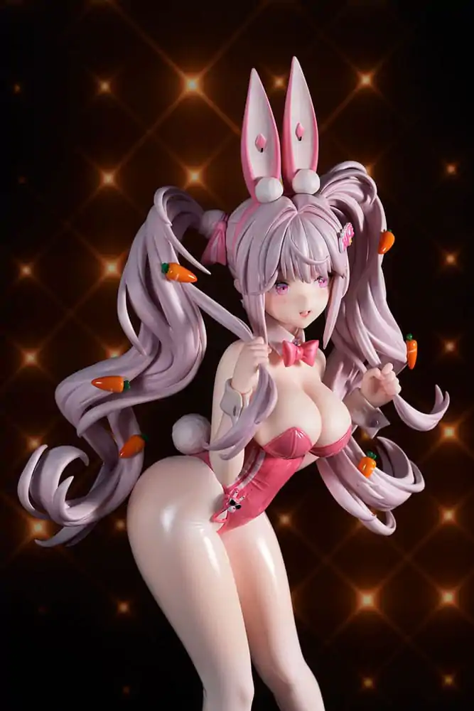 Goddess of Victory: Nikke Statueta PVC Alice wonderland bunny 27 cm poza produsului