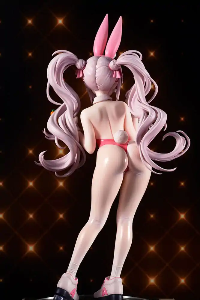 Goddess of Victory: Nikke Statueta PVC Alice wonderland bunny 27 cm poza produsului