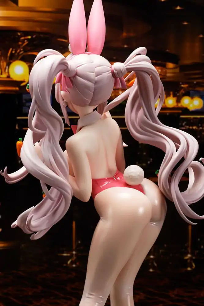 Goddess of Victory: Nikke Statueta PVC Alice wonderland bunny 27 cm poza produsului