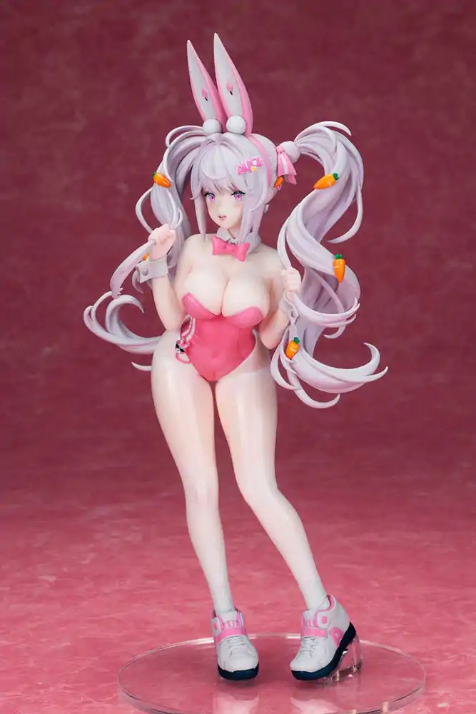 Goddess of Victory: Nikke Statueta PVC Alice wonderland bunny 27 cm poza produsului