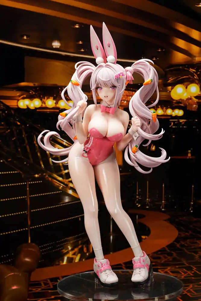 Goddess of Victory: Nikke Statueta PVC Alice wonderland bunny 27 cm poza produsului