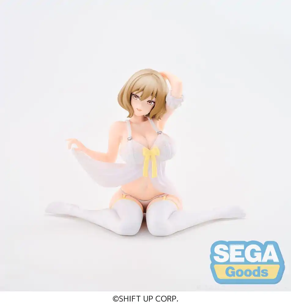 Goddess of Victory: Nikke Statuie PVC Anis 10 cm poza produsului