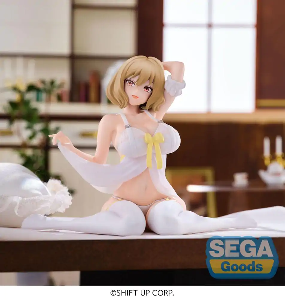 Goddess of Victory: Nikke Statuie PVC Anis 10 cm poza produsului