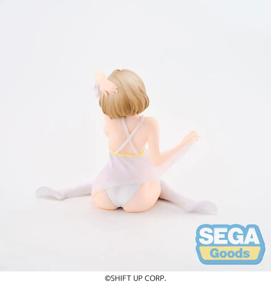 Goddess of Victory: Nikke Statuie PVC Anis 10 cm poza produsului