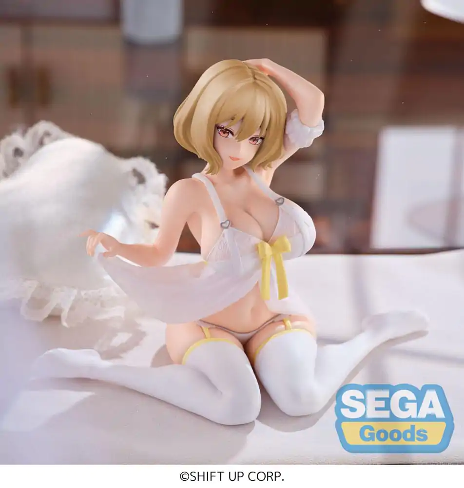 Goddess of Victory: Nikke Statuie PVC Anis 10 cm poza produsului