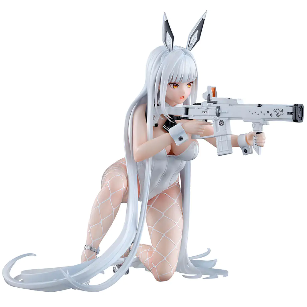 Figurină Goddess of Victory Nikke Blanc Ichibansho 13cm poza produsului