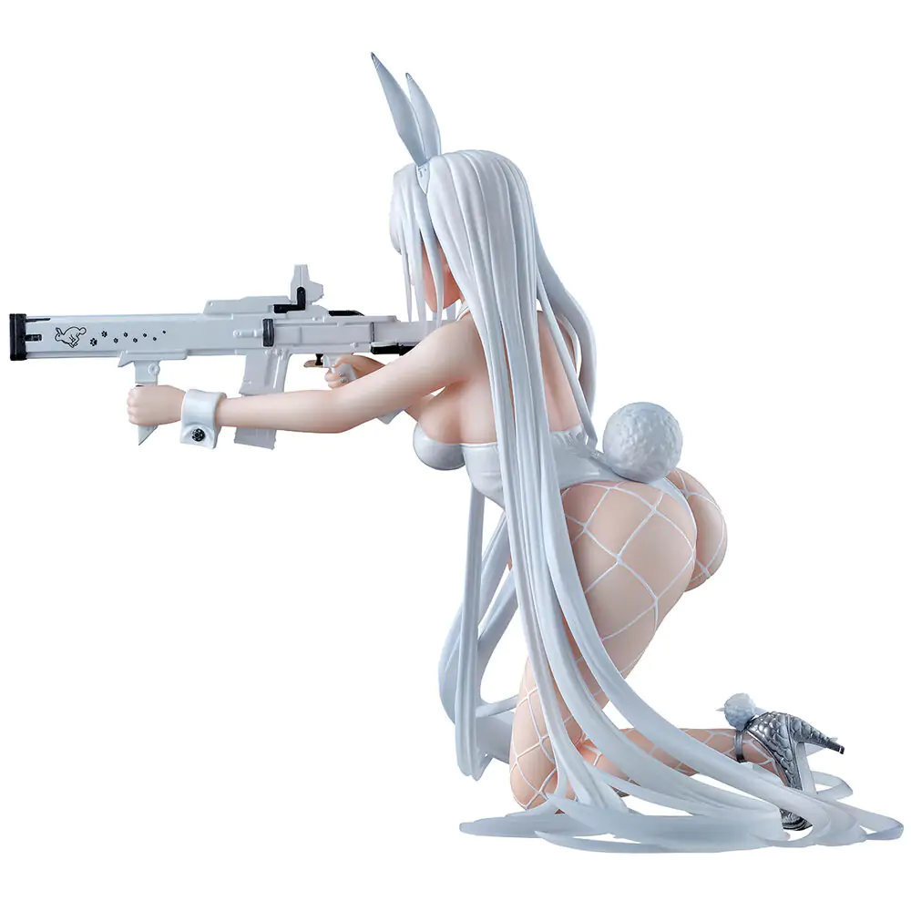 Figurină Goddess of Victory Nikke Blanc Ichibansho 13cm poza produsului