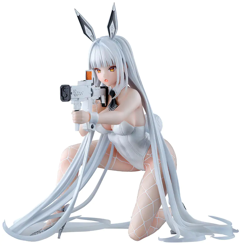Figurină Goddess of Victory Nikke Blanc Ichibansho 13cm poza produsului