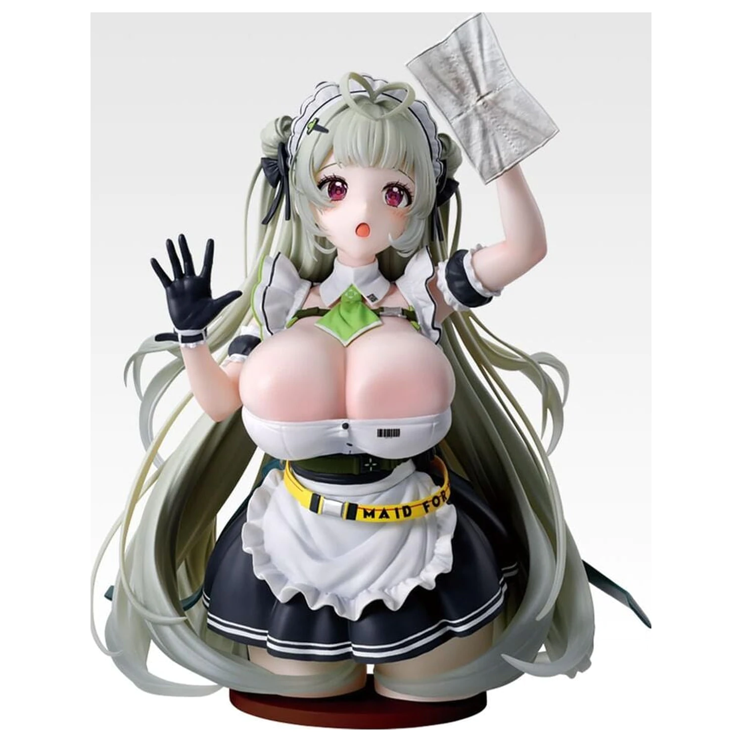 Goddess of Victory Nikke Soda Ichibansho figurină 16 cm poza produsului