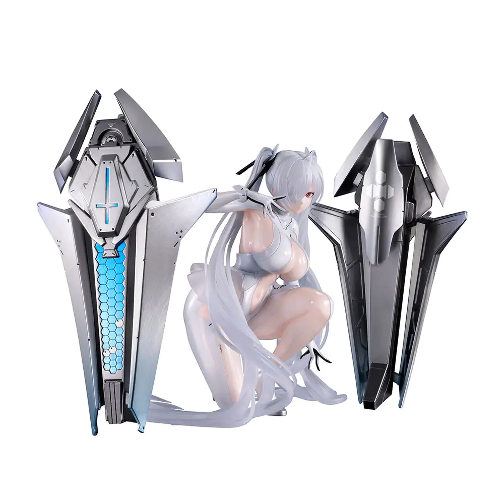 Goddess of Victory: Nikke Cinderella Ichibansho figurina 12cm poza produsului