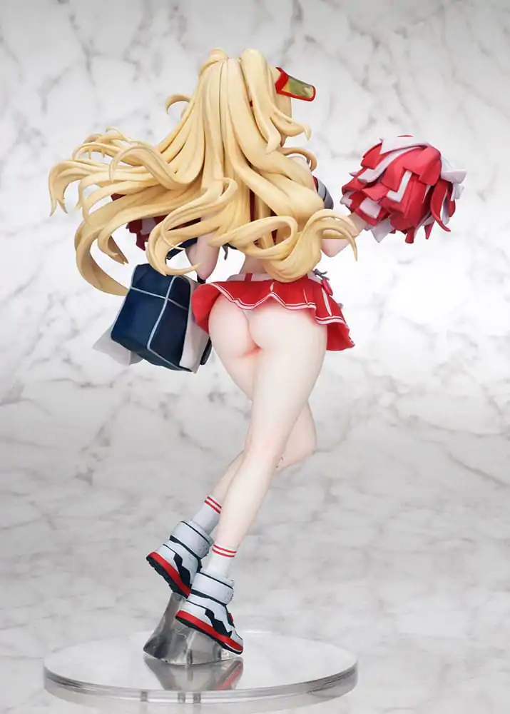 Goddess of Victory: Nikke Statuie PVC Clay 25 cm poza produsului