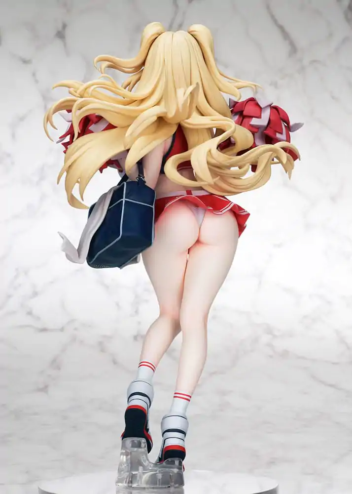 Goddess of Victory: Nikke Statuie PVC Clay 25 cm poza produsului