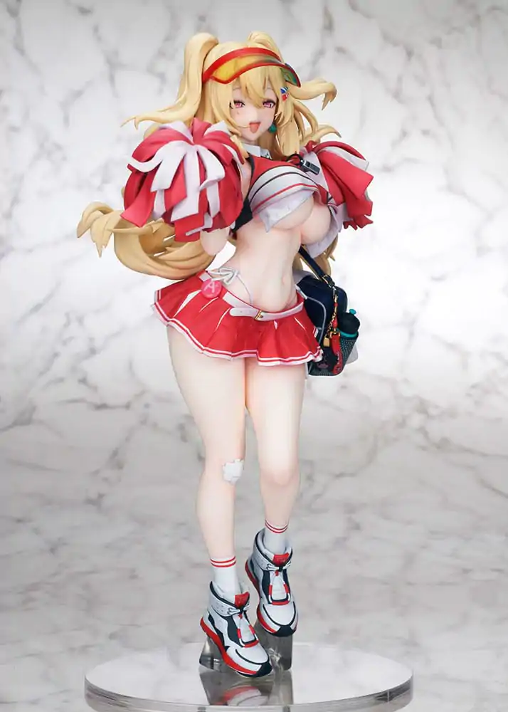 Goddess of Victory: Nikke Statuie PVC Clay 25 cm poza produsului