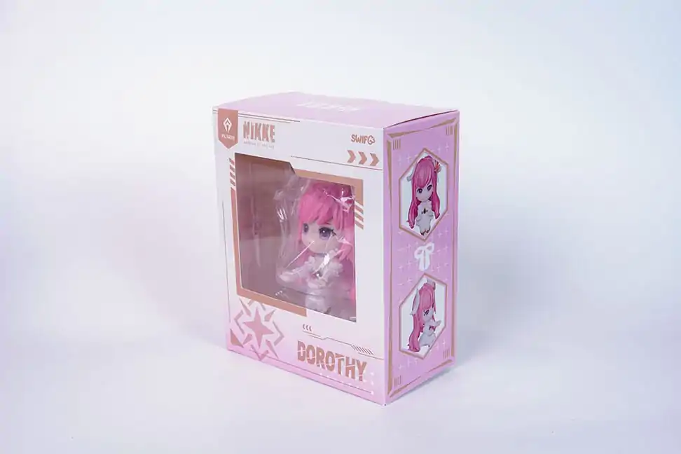 Goddess of Victory: Nikke Suport pentru tăiței Cupă Statuetă PVC Dorothy 9 cm poza produsului