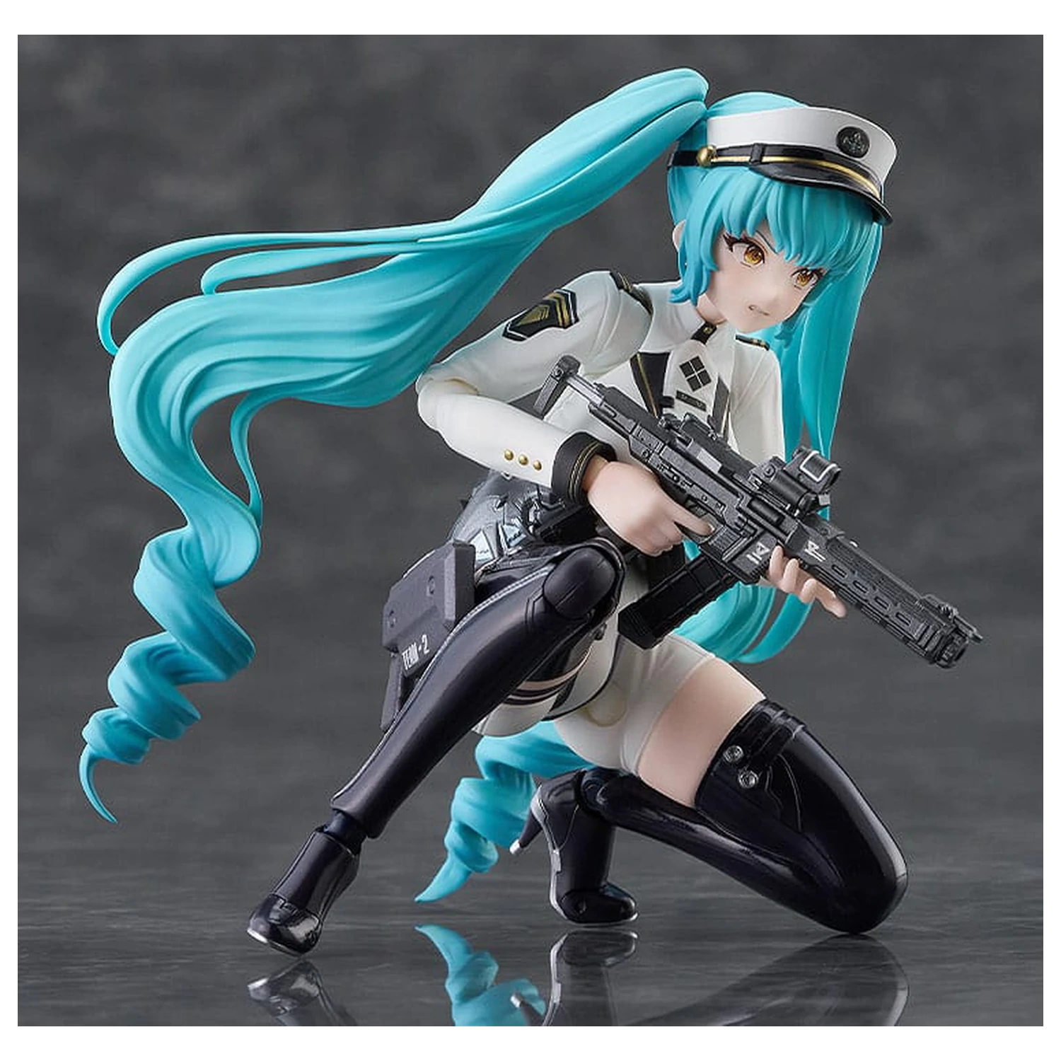 Goddess of Victory: Nikke Figma Figurina de actiune Privaty 15 cm poza produsului