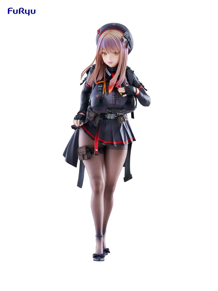 Goddess of Victory: Nikke FNEX Statuie 1/7 Emma 24 cm poza produsului