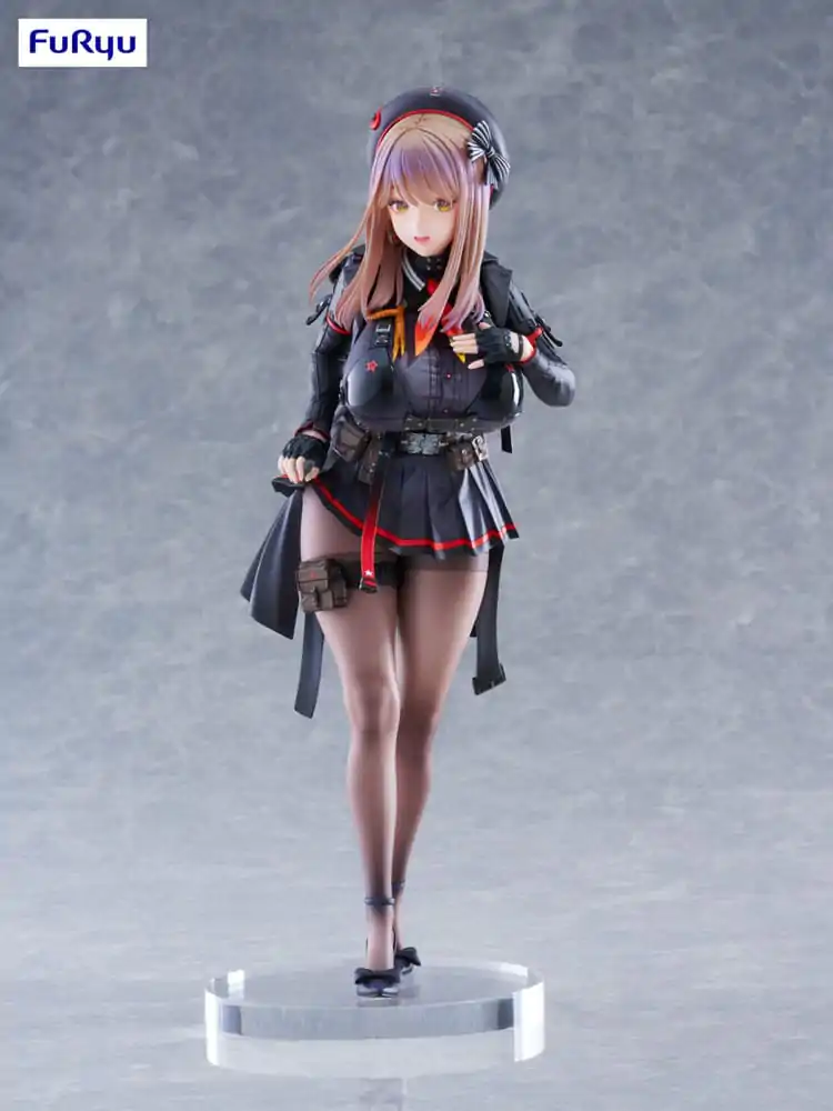 Goddess of Victory: Nikke FNEX Statuie 1/7 Emma 24 cm poza produsului