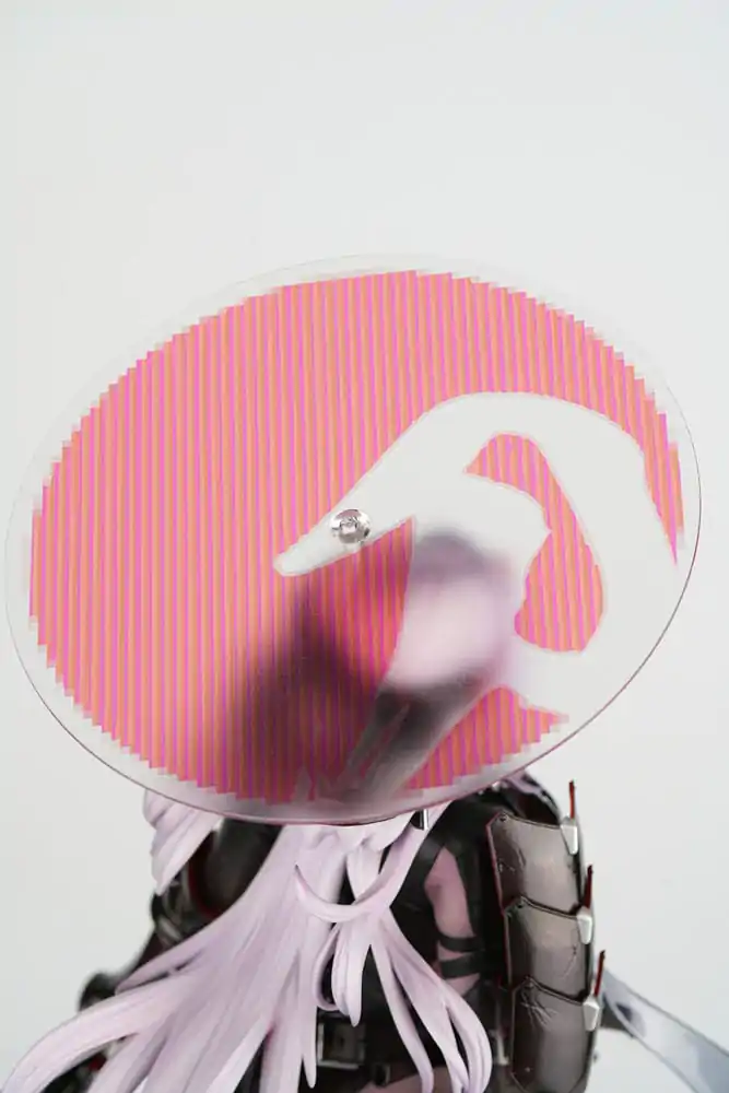 Goddess of Victory: Nikke Hobby sakura x GNFZ TOYZ Statuie din PVC 1/4 Scarlet: Black Shadow 43 cm poza produsului