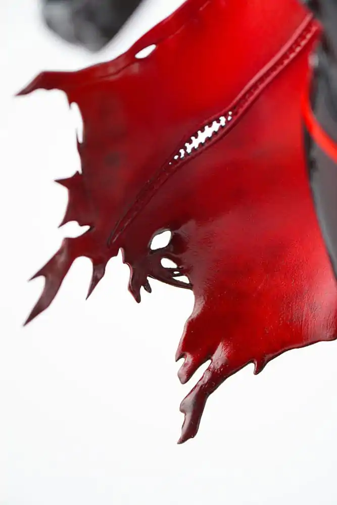 Goddess of Victory: Nikke Hobby sakura x GNFZ TOYZ Statuie din PVC 1/4 Scarlet: Black Shadow 43 cm poza produsului