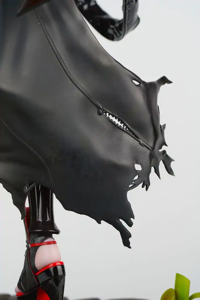 Goddess of Victory: Nikke Hobby sakura x GNFZ TOYZ Statuie din PVC 1/4 Scarlet: Black Shadow 43 cm poza produsului