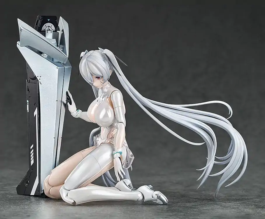 Goddess of Victory: Nikke Hyper Body Action Figure Cenușăreasa 15 cm poza produsului