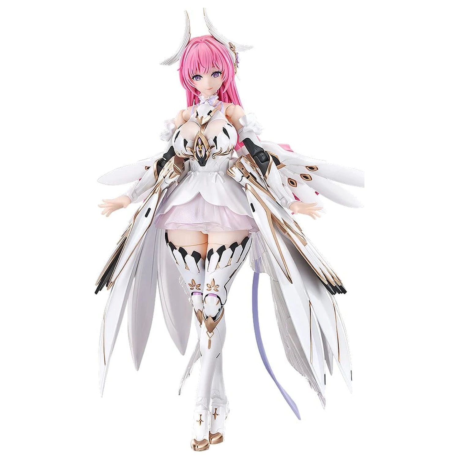 Goddess of Victory: Nikke Hyper Body Action Figure Dorothy 15 cm poza produsului