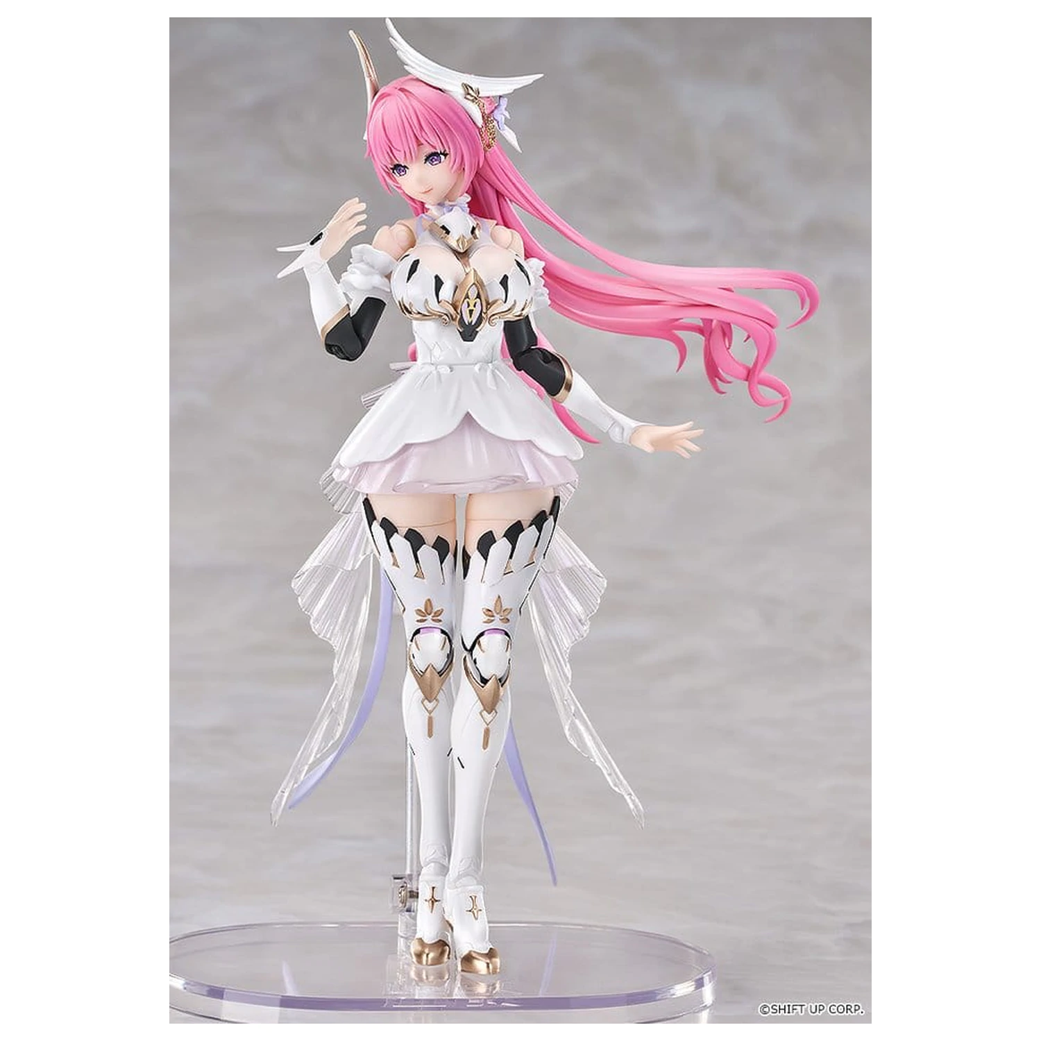 Goddess of Victory: Nikke Hyper Body Action Figure Dorothy 15 cm poza produsului