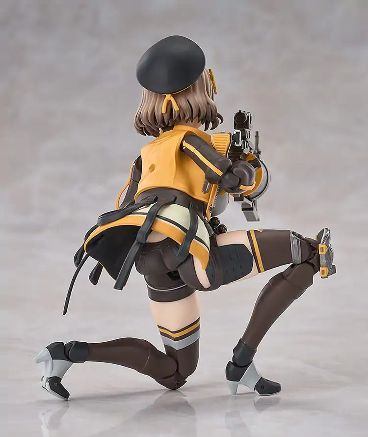 Goddess of Victory: Nikke Hyper Body Figurina de Acțiune Anis 15 cm poza produsului