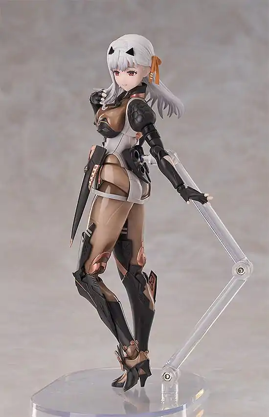 Statuie PVC Goddess of Victory: Nikke Hyper Body Modernia 15 cm poza produsului