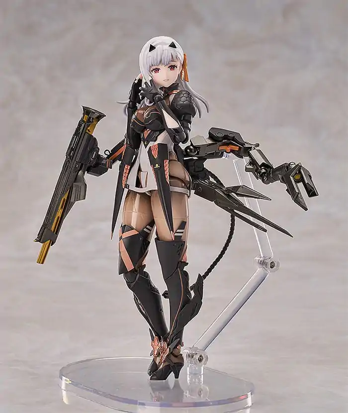 Statuie PVC Goddess of Victory: Nikke Hyper Body Modernia 15 cm poza produsului