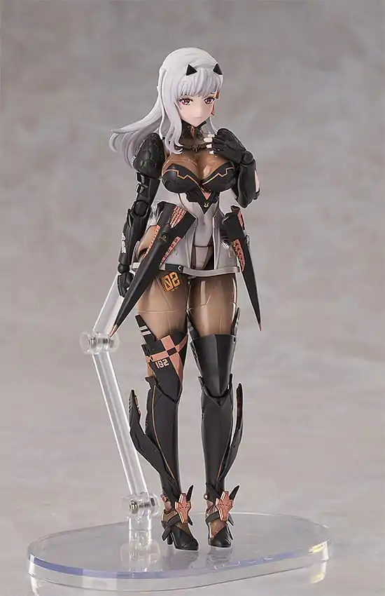 Statuie PVC Goddess of Victory: Nikke Hyper Body Modernia 15 cm poza produsului
