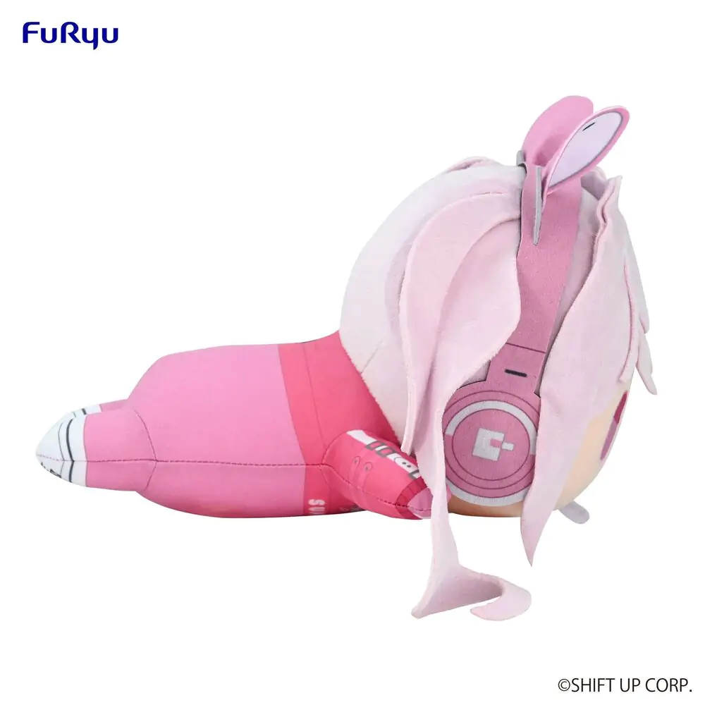 Goddess of Victory: Nikke Lying Down Alice jucarie de plus 25cm poza produsului