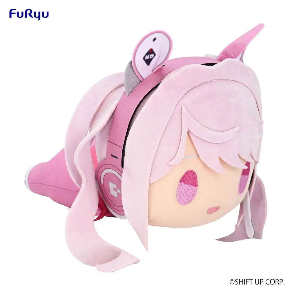 Goddess of Victory: Nikke Lying Down Alice jucarie de plus 25cm poza produsului