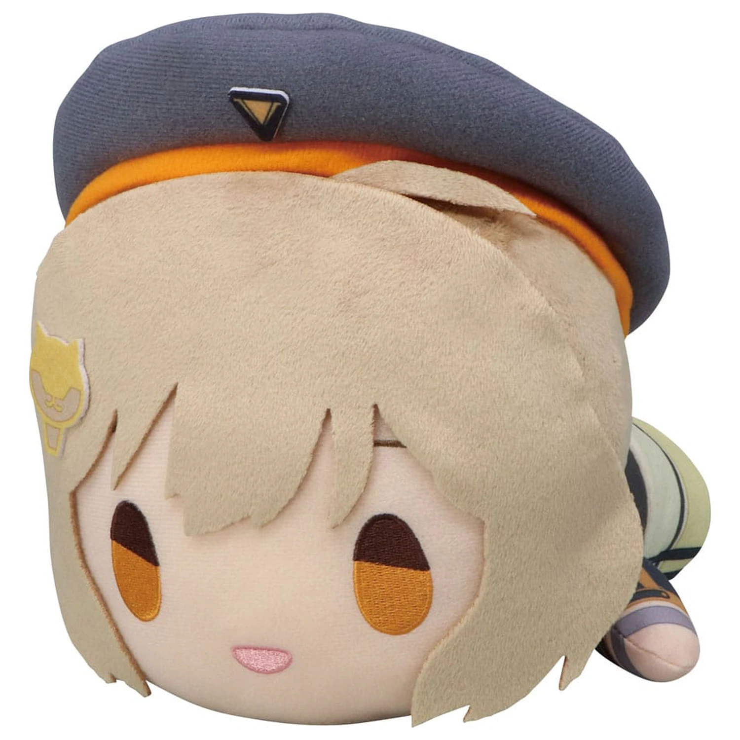 Goddess of Victory: Nikke Lying Down Big Plus Figura Anis 25 cm poza produsului