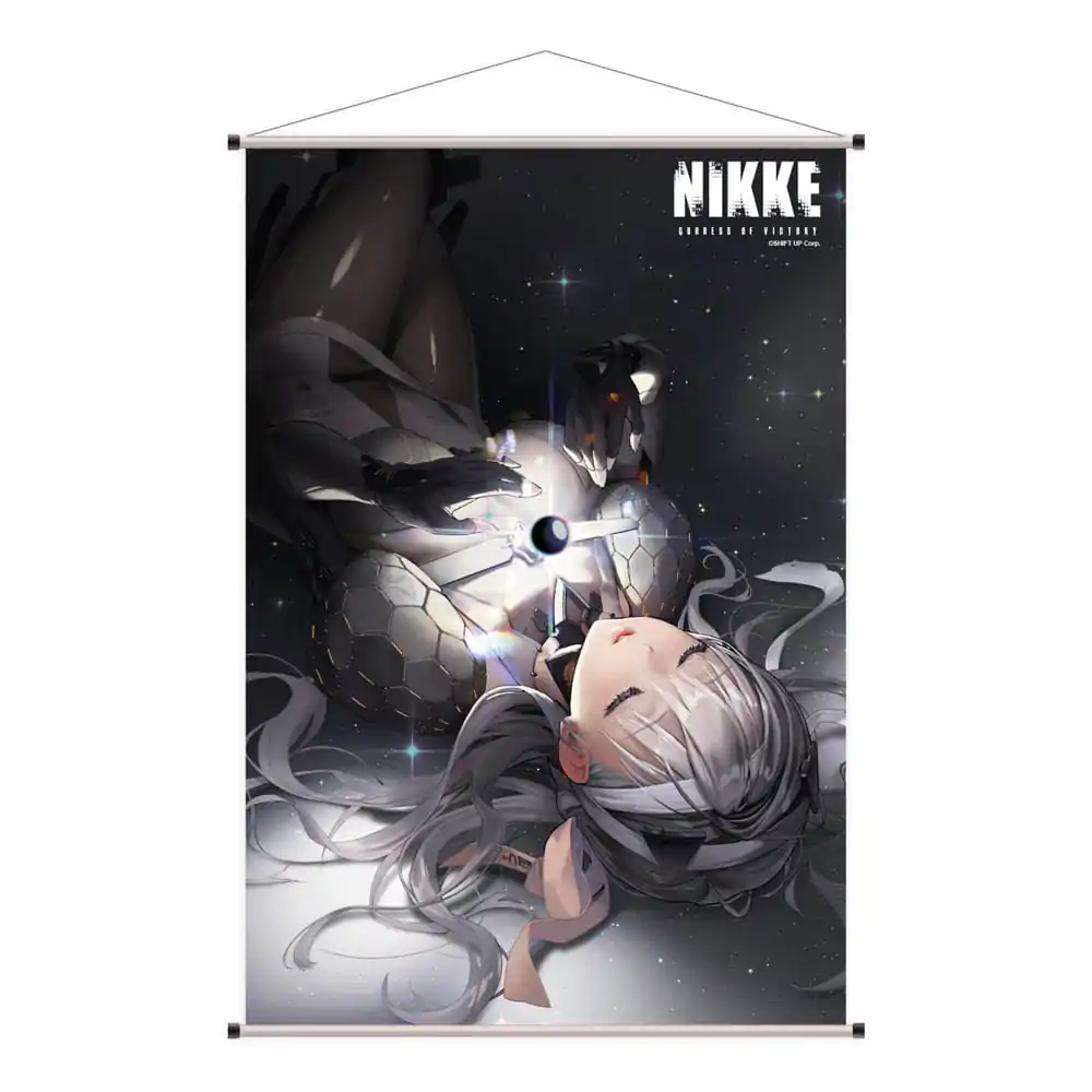 Goddess of Victory: Nikke Wallscroll Modernia 60 x 90 cmsul de perete poza produsului