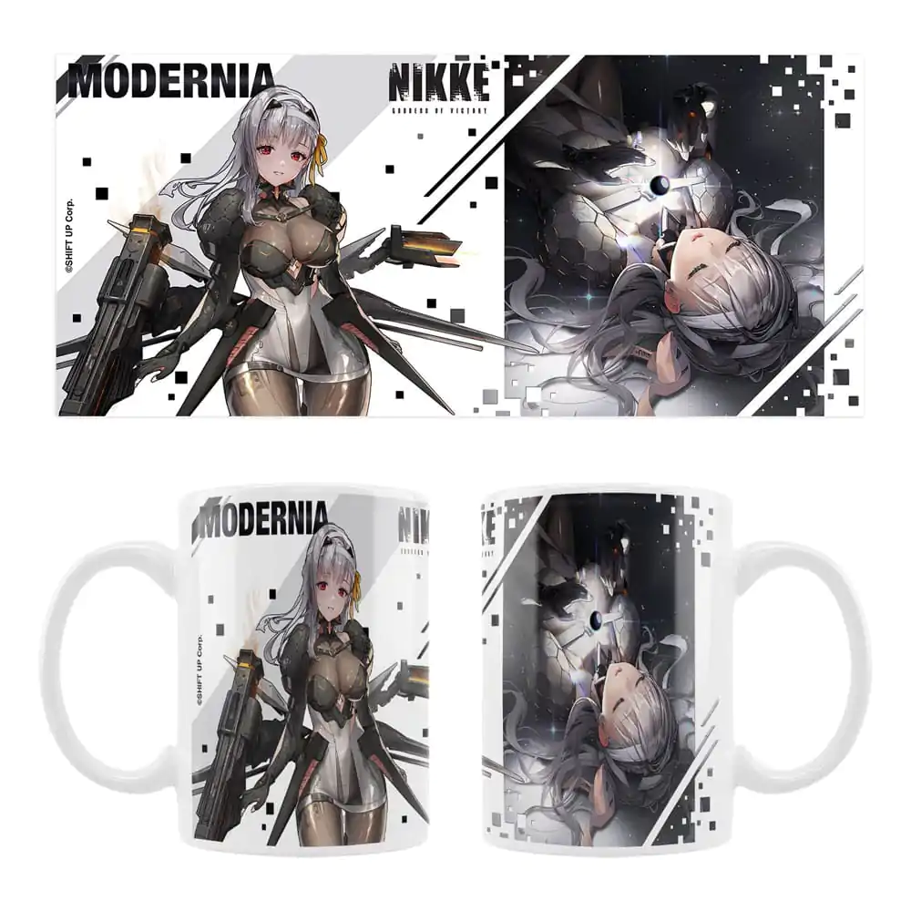 Goddess of Victory: Nikke Ceramic Cană Modernia poza produsului