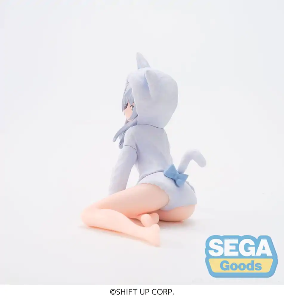 Goddess of Victory: Nikke Statuie PVC N102 10 cm poza produsului