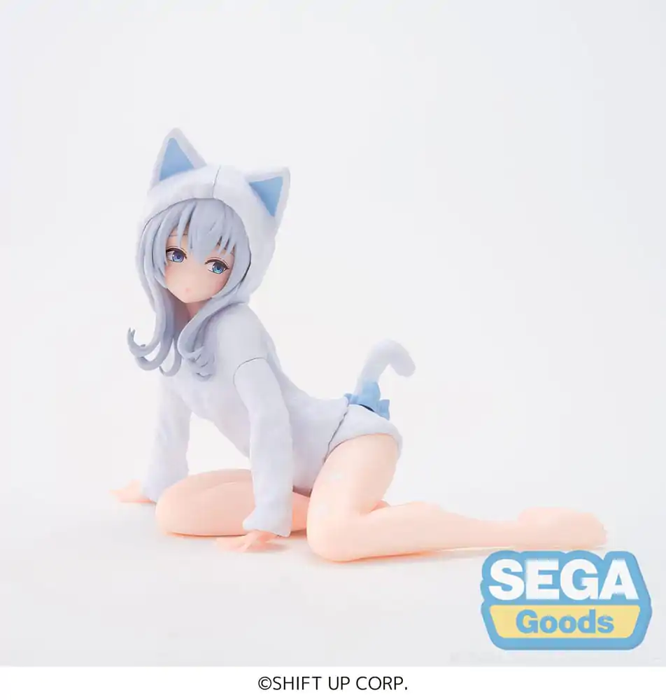 Goddess of Victory: Nikke Statuie PVC N102 10 cm poza produsului