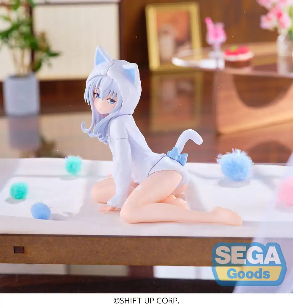 Goddess of Victory: Nikke Statuie PVC N102 10 cm poza produsului