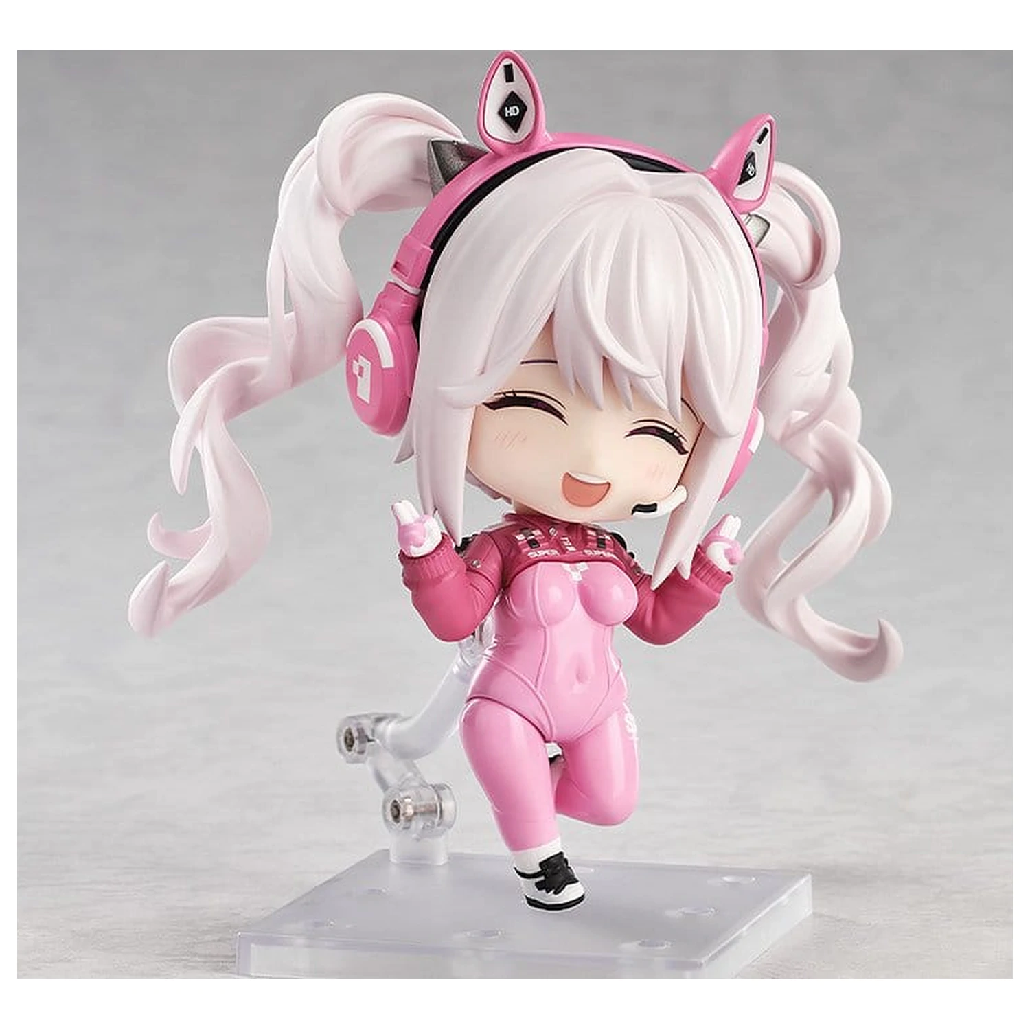 Goddess of Victory: Nikke Nendoroid Action Figure Alice 10 cm poza produsului