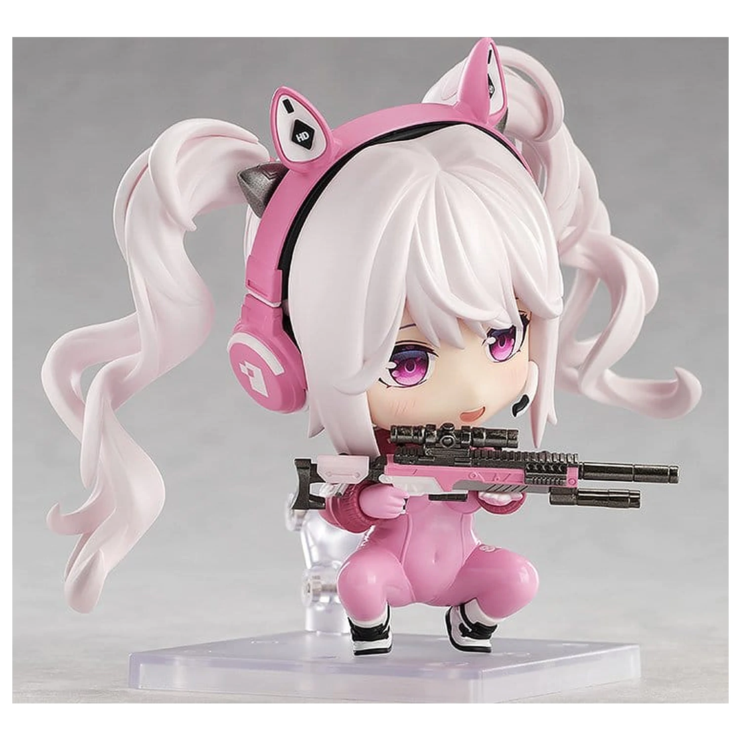 Goddess of Victory: Nikke Nendoroid Action Figure Alice 10 cm poza produsului