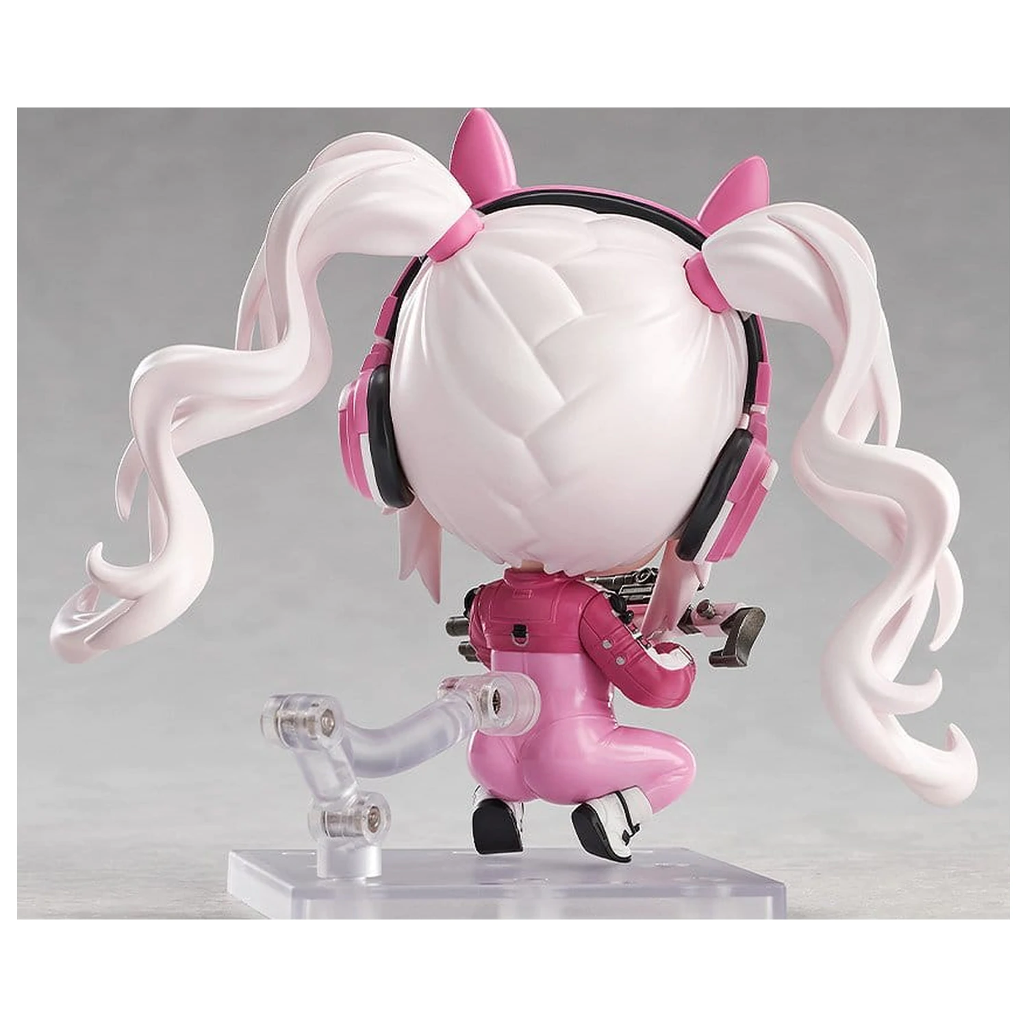 Goddess of Victory: Nikke Nendoroid Action Figure Alice 10 cm poza produsului