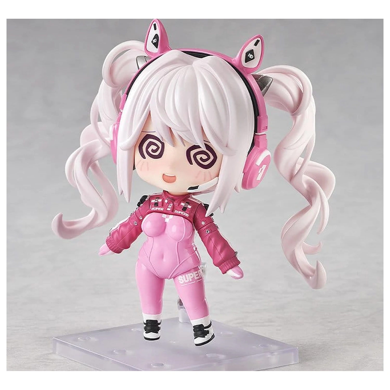 Goddess of Victory: Nikke Nendoroid Action Figure Alice 10 cm poza produsului