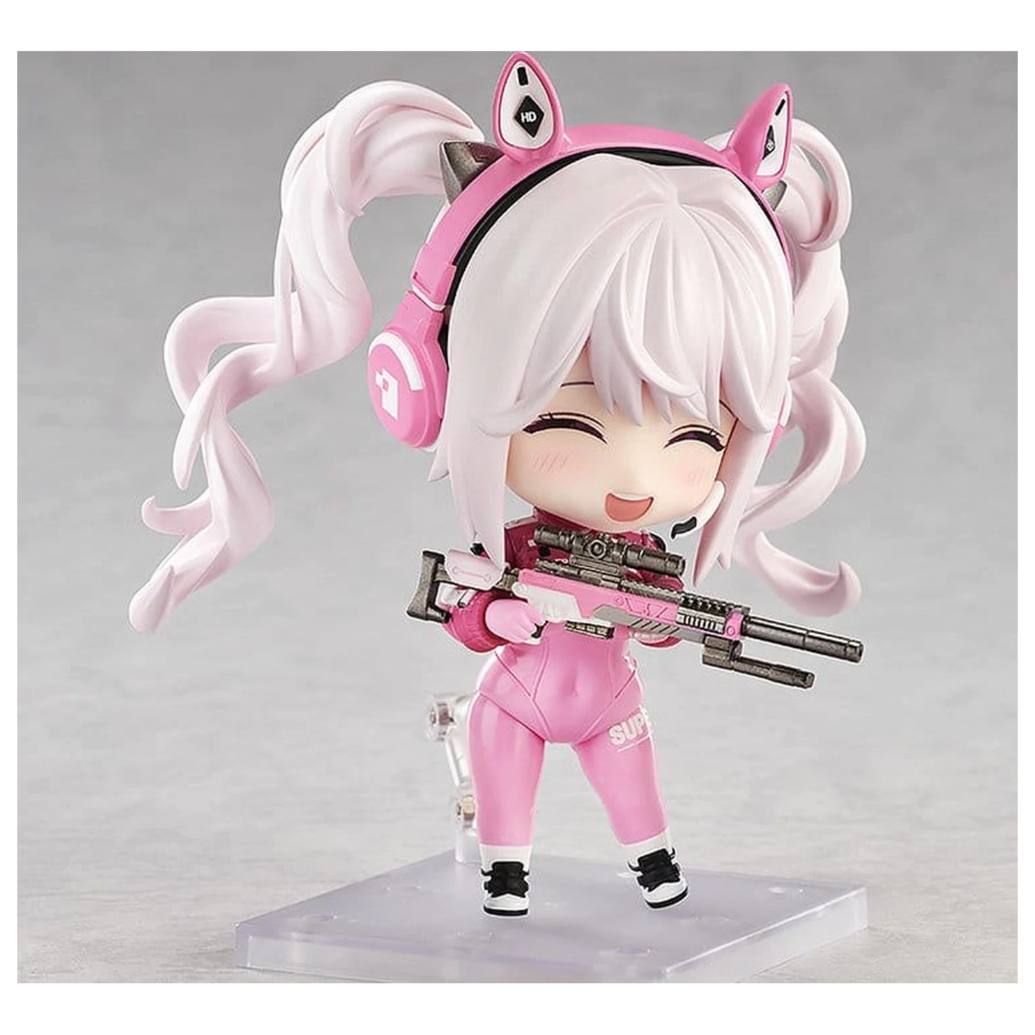 Goddess of Victory: Nikke Nendoroid Action Figure Alice 10 cm poza produsului