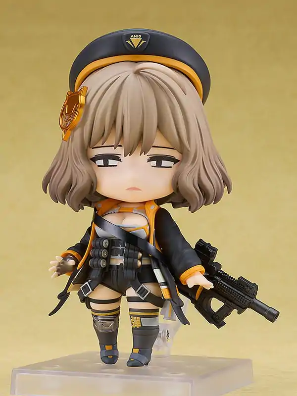 Goddess of Victory: Nikke Nendoroid Figurina de acțiune Anis 10 cm poza produsului