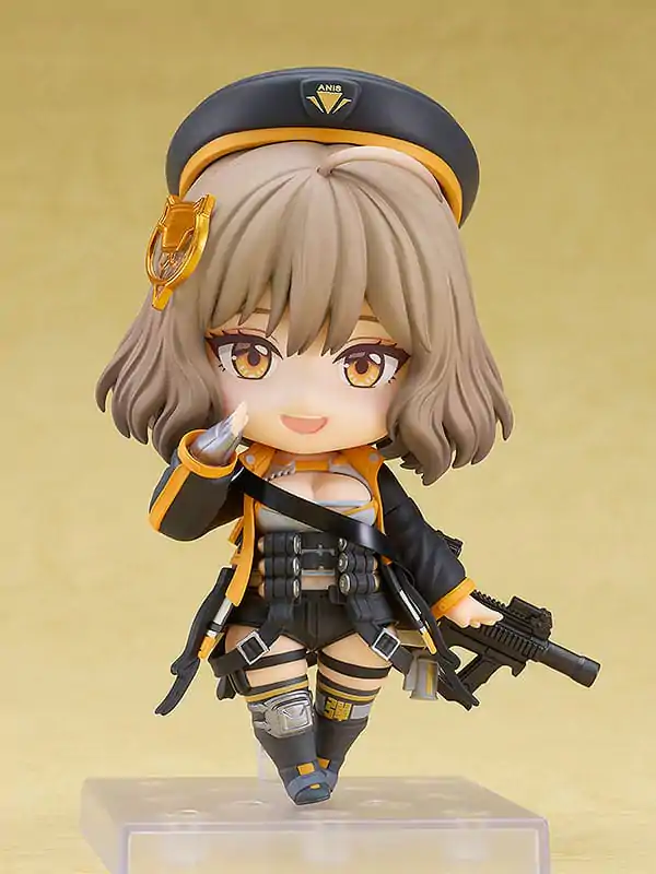 Goddess of Victory: Nikke Nendoroid Figurina de acțiune Anis 10 cm poza produsului