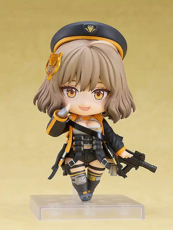 Goddess of Victory: Nikke Nendoroid Figurina de Acțiune Anis 10 cm poza produsului